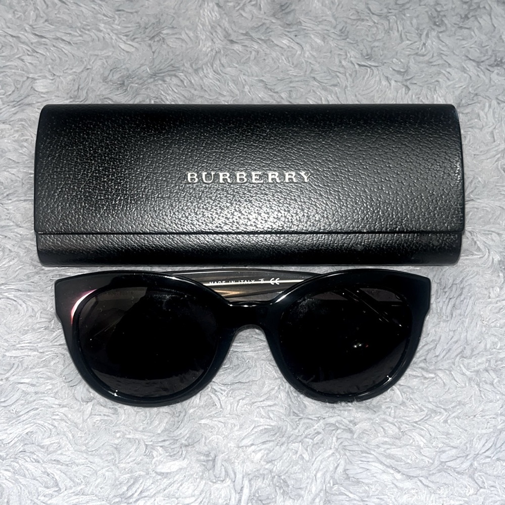 Burberry Sunglasses